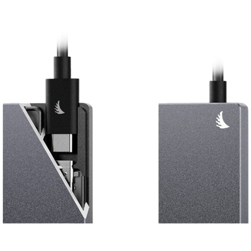 Angelbird/Kondor Blue CFexpress B Recording Module Space Grey