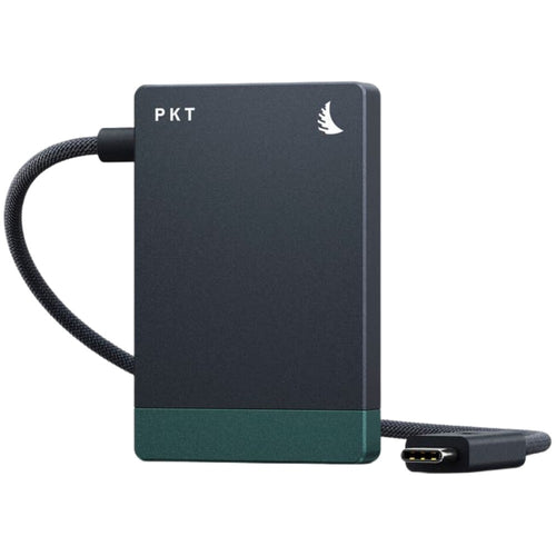 Angelbird SD Card Reader PKT