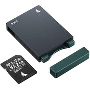 Angelbird SD Card Reader PKT