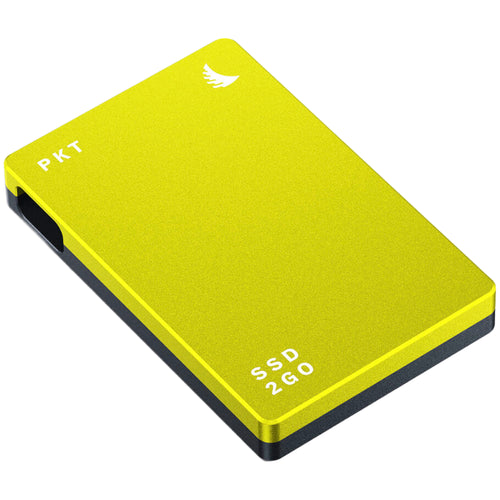 Angelbird SSD2GO PKT 2TB MK3