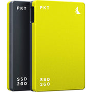 Angelbird SSD2GO PKT 4TB MK3