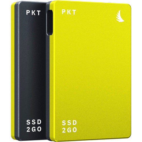 Angelbird SSD2GO PKT 4TB MK3