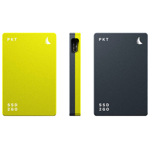 Angelbird SSD2GO PKT 4TB MK3