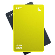 Angelbird SSD2GO PKT 4TB MK3