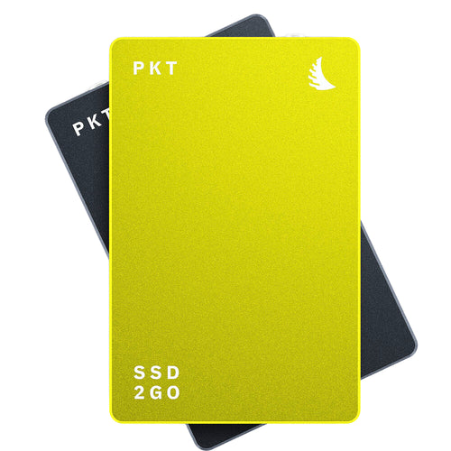 Angelbird SSD2GO PKT 4TB MK3