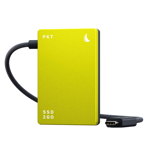 Angelbird SSD2GO PKT 4TB MK3