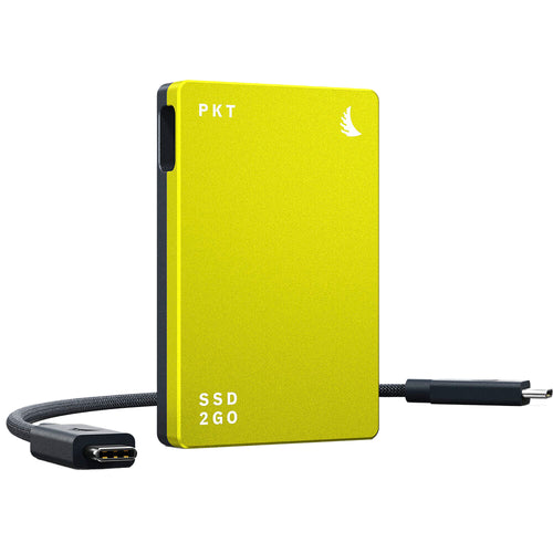 Angelbird SSD2GO PKT 4TB MK3