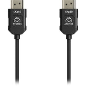Atomos HDMI to HDMI Silicon Cable (45cm)