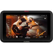 Atomos Ninja RAW 5.2