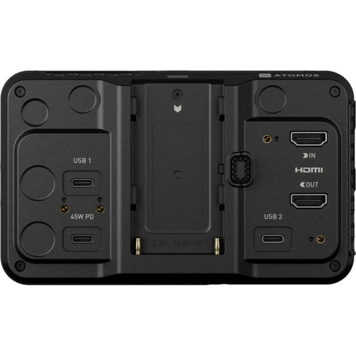 Atomos Ninja RAW 5.2