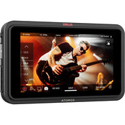 Atomos Ninja RAW 5.2