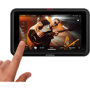 Atomos Ninja RAW 5.2