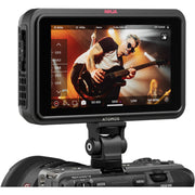 Atomos Ninja RAW 5.2