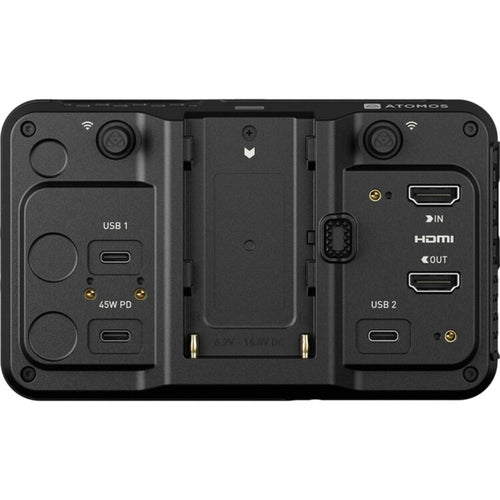 Atomos Ninja TX GO 5.2