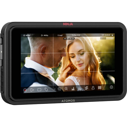 Atomos Ninja TX GO 5.2