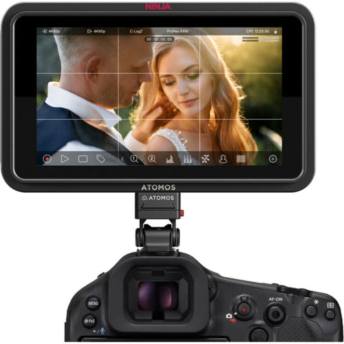 Atomos Ninja TX GO 5.2