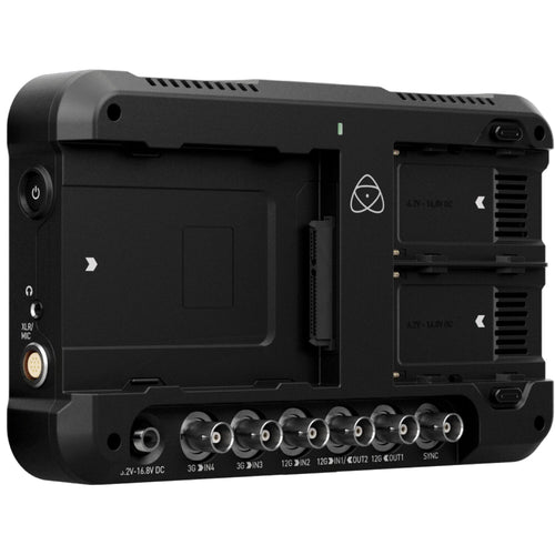 Atomos 7