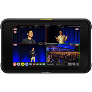 Atomos 7