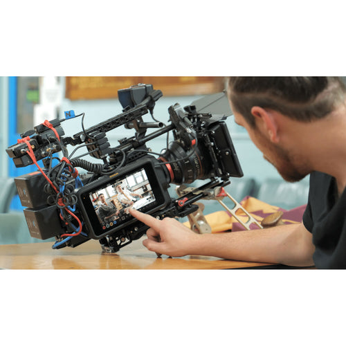 Atomos 7