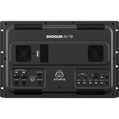 Atomos 19