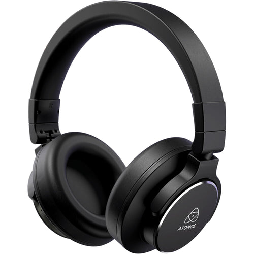 Atomos Studiosonic Air Dual Mode Production Headphones