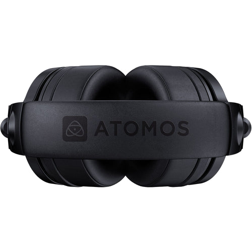 Atomos Studiosonic Air Dual Mode Production Headphones