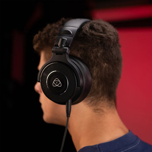Atomos Studiosonic Air Dual Mode Production Headphones