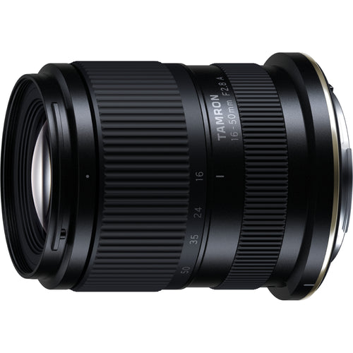 Tamron 16-50mm F2.8 A (Model B091) Lens