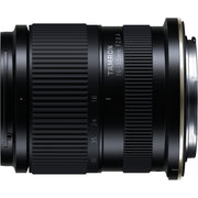 Tamron 16-50mm F2.8 A (Model B091) Lens