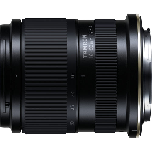 Tamron 16-50mm F2.8 A (Model B091) Lens