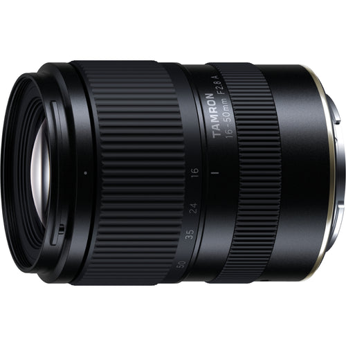 Tamron 16-50mm F2.8 A (Model B091) Lens