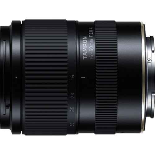 Tamron 16-50mm F2.8 A (Model B091) Lens