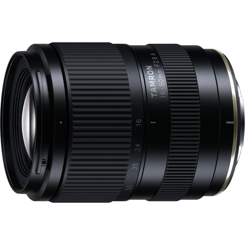 Tamron 16-50mm F2.8 A (Model B091) Lens