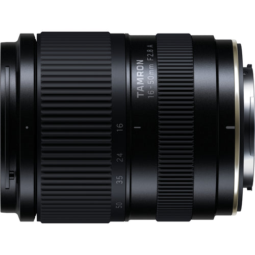 Tamron 16-50mm F2.8 A (Model B091) Lens