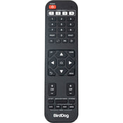 BirdDog Infra Red Remote Control for X1, X1 Ultra and MAX Series