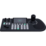 BirdDog KBD PTZ Controller with Integrated Screen