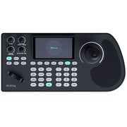 BirdDog KBD PTZ Controller with Integrated Screen