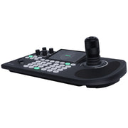 BirdDog KBD PTZ Controller with Integrated Screen