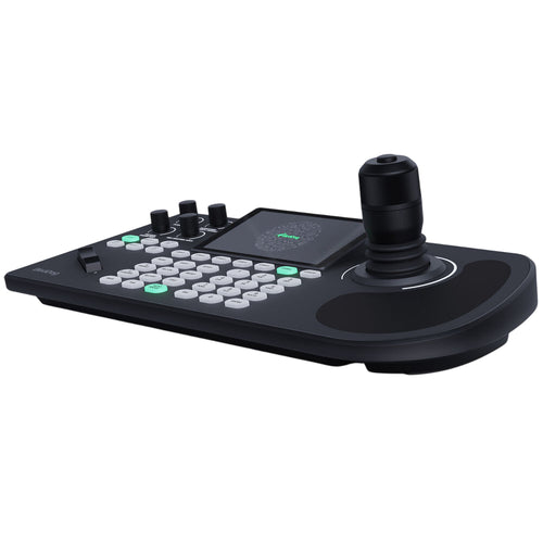 BirdDog KBD PTZ Controller with Integrated Screen
