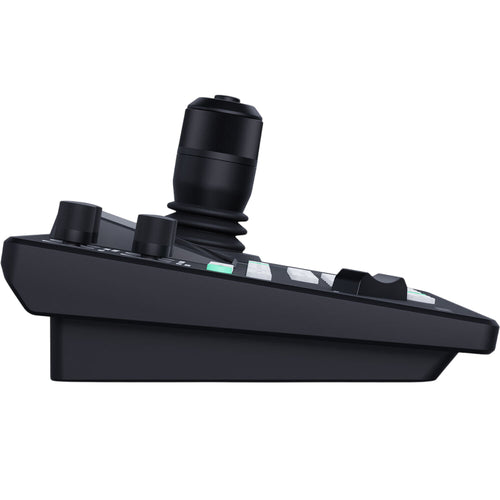 BirdDog KBD PTZ Controller with Integrated Screen