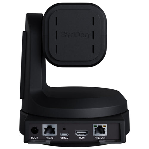 BirdDog MAX UHD 4K Conferencing & Production PTZ Camera