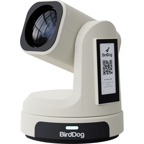 BirdDog MAX UHD 4K Conferencing & Production PTZ Camera