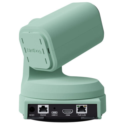 BirdDog MAX UHD 4K Conferencing & Production PTZ Camera