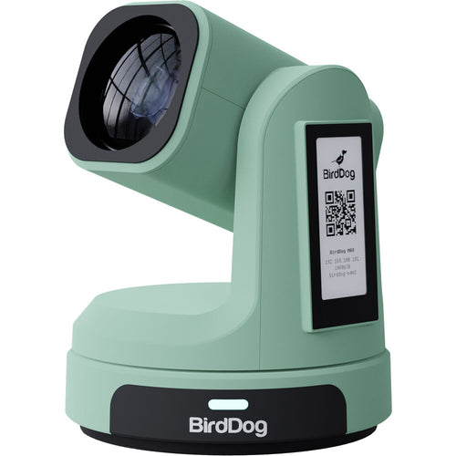 BirdDog MAX UHD 4K Conferencing & Production PTZ Camera