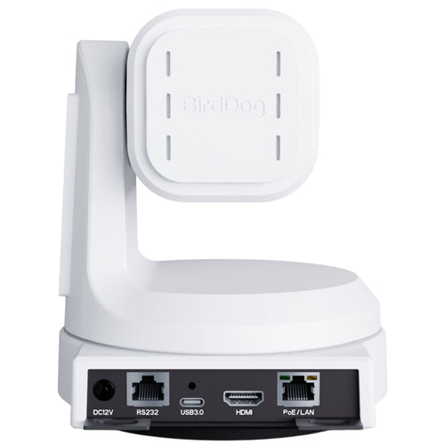 BirdDog MAX UHD 4K Conferencing & Production PTZ Camera