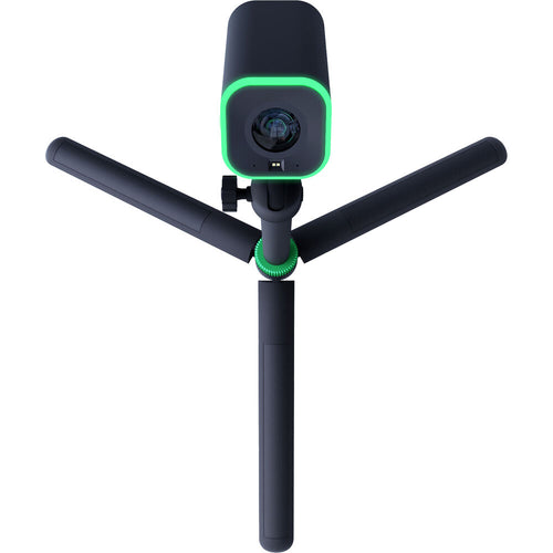 BirdDog Collapsible Travel Tripod for MAKI Live