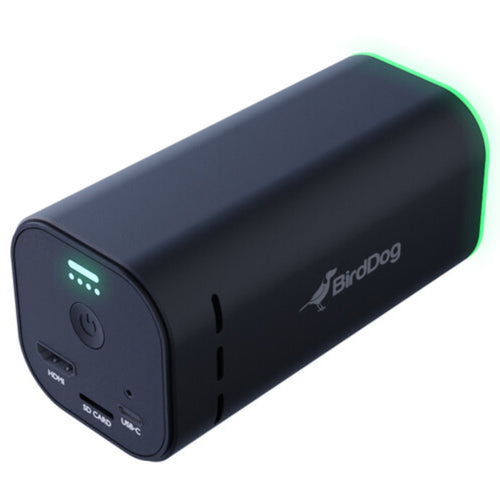 BirdDog MAKI Live (Black)