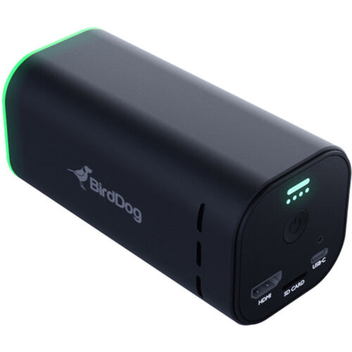 BirdDog MAKI Live Bundle (Ships in EPP Case)