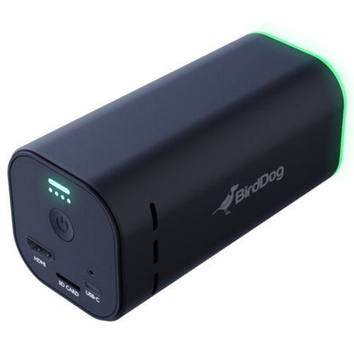 BirdDog MAKI Live Bundle (Ships in EPP Case)