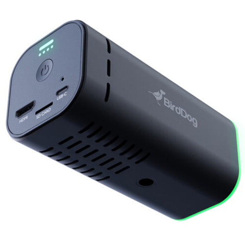 BirdDog MAKI Live Bundle (Ships in EPP Case)